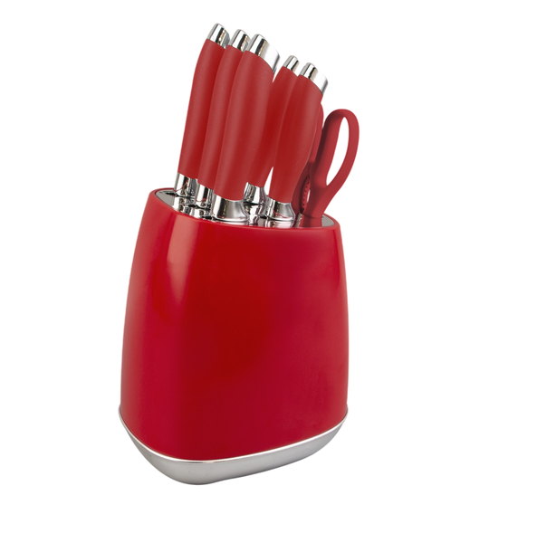 MT Knife Set- 7 Piece