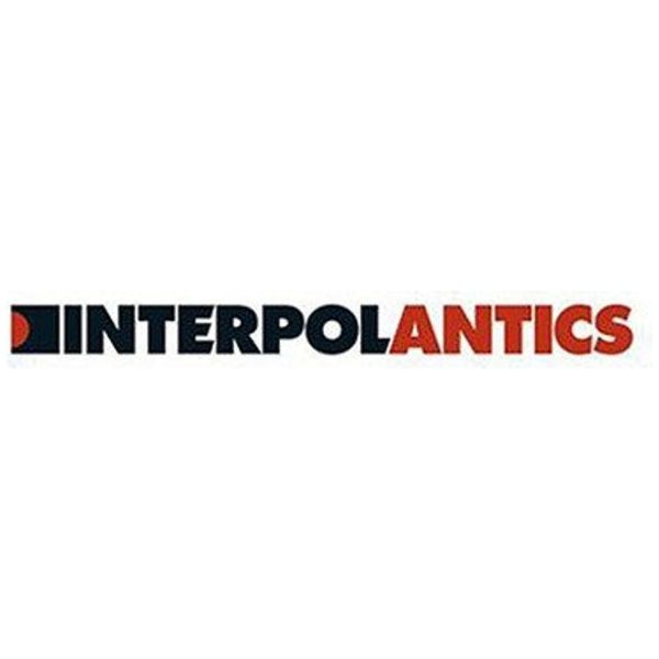 Interpol - Antics [Reissue Vinyl LP]