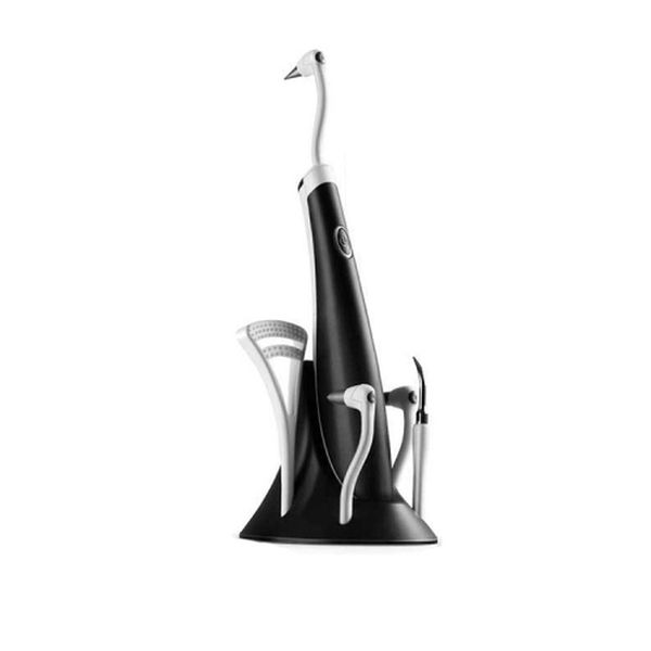 5-in-1 Sonic Scaler Acoustic Vibrating Tooth Cleaner