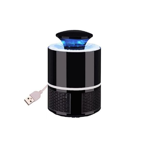 USB-Powered Mosquito Killer Light