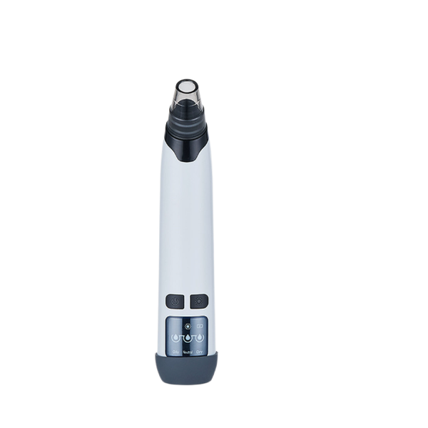 Blackhead Vacuum, 3 Suction Modes, Suitable for Facial Use