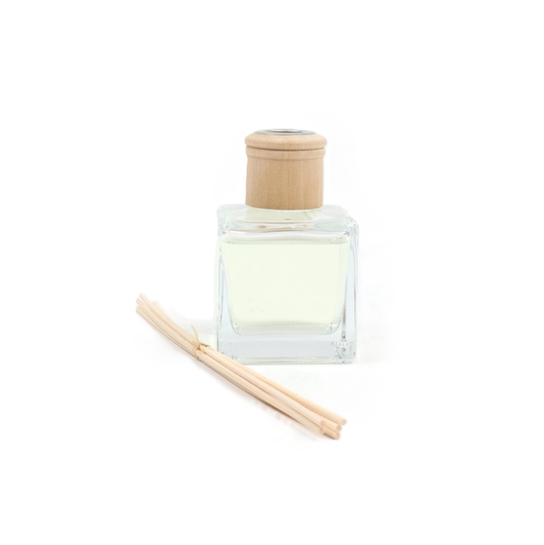 Kitro White Magnolia Diffuser, 125ml