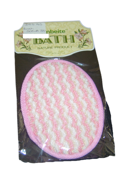 IGS165 Bath Scrub 320
