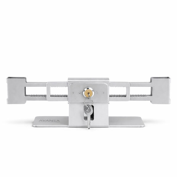 Avansa WorkMount 3600 Secure Universal Laptop Stand (11-17" Laptops)