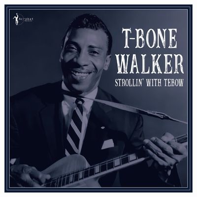 Strollin' With Tebow (Vinyl / 12" Album)