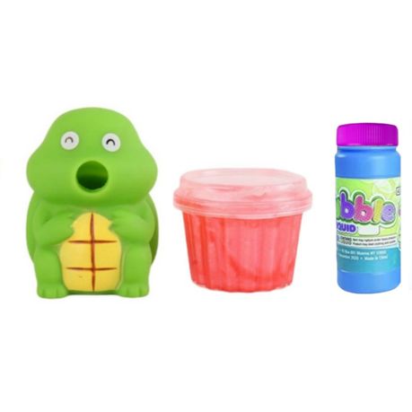 Slime squeeze toy on sale