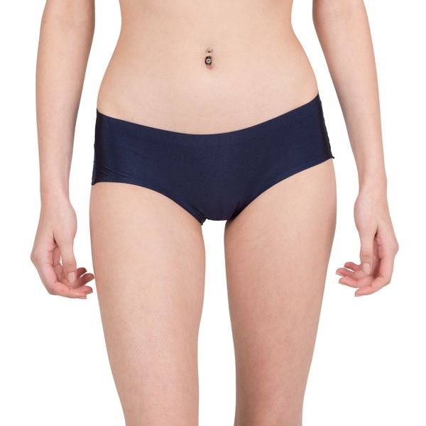 ULC Soft Thin Briefs With Lace Finish - 3 Pack