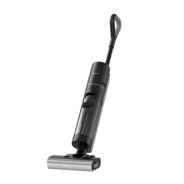 Dreame H12 Pro Wet &amp; Dry Vacuum - 16,000Pa Suction Power
