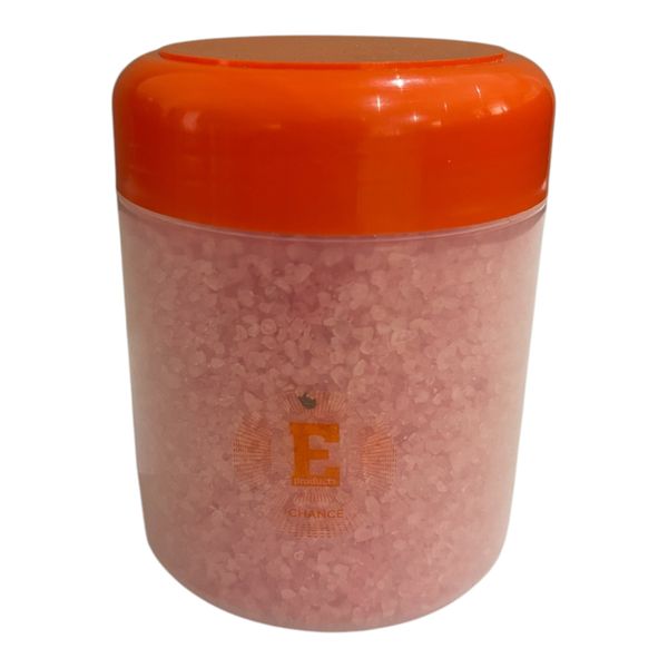 E Products 500g (Jar) Chance Bath Salt