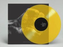 Built for Fighting (Vinyl / 12" Album Coloured Vinyl)