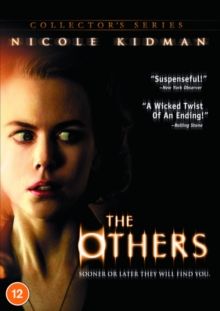 Others(DVD)