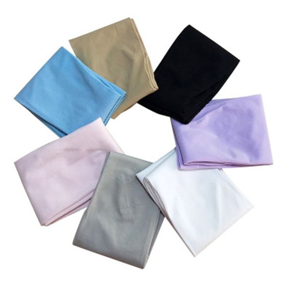 7 Colors UV Protection Ice Silk Arm Sleeves, Cooling Outdoor Sun Sleeves