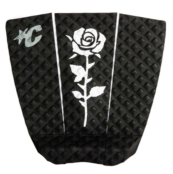 Creatures Jack Freestone Lite Ecopure Surfboard Traction - Wild Rose Eco