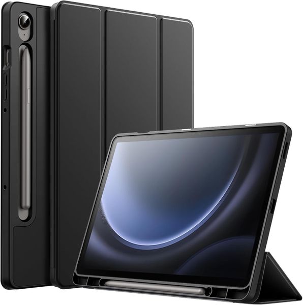 Compatible With Samsung Galaxy Tab S10 Lite / S10 FE / S9 FE 10.9-inch