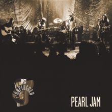 MTV Unplugged (CD / Album)