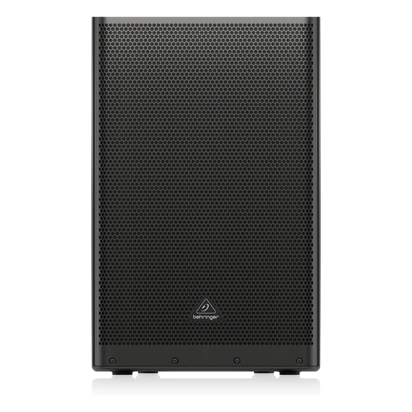 Behringer DR115DSP Active 15" Speaker System with DSP &amp; 2-Channel Mixer