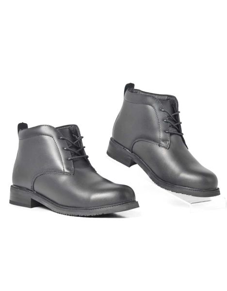Mens Bronx Safety, Chukka