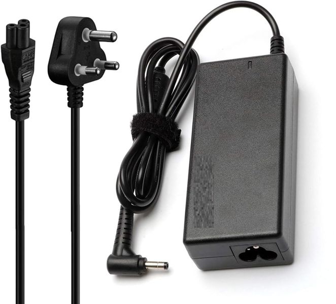 Replacement Asus Laptop Charger 19V (4.0 x 1.35mm) Slim Tip Adapter Charger