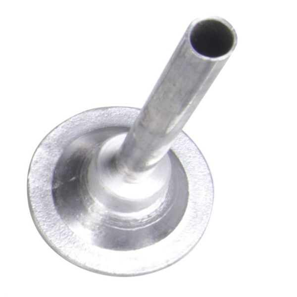 Sausage Filler Alum No 22 Springbok 12mm