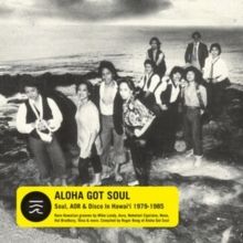 Aloha Got Soul (Vinyl / 12" Album Coloured Vinyl (Limited Edition))