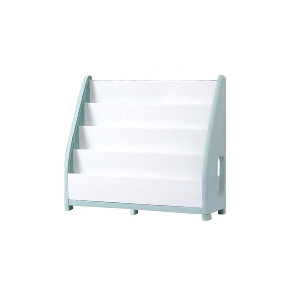Yeya Kids Storage Bookshelf 4 Tiers