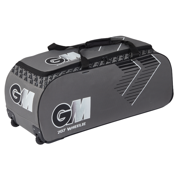 GM 707 Wheelie Cricket Bag