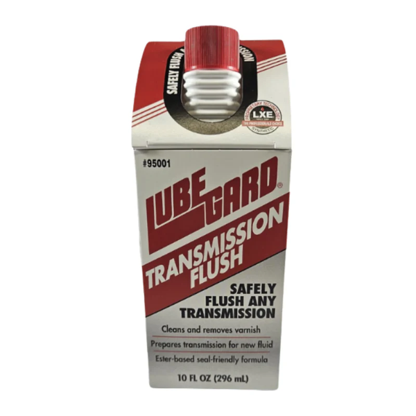 Lubegard Transmission Flush