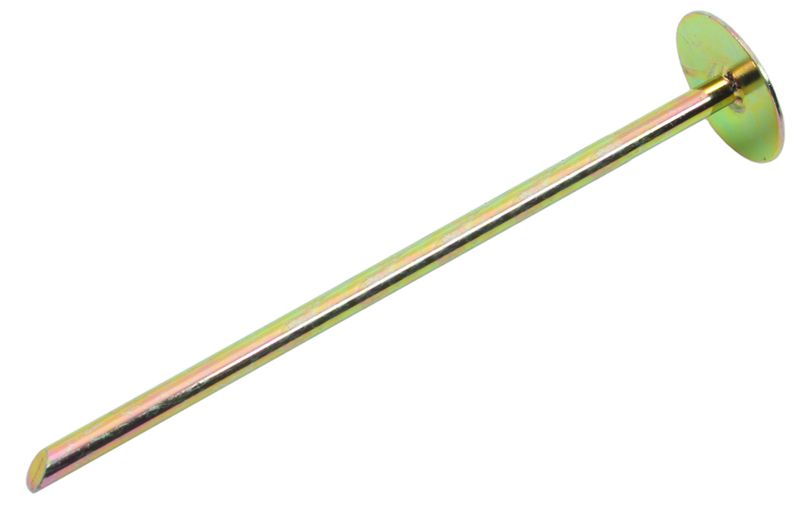 Tent Leg Peg 150mm x 6mm