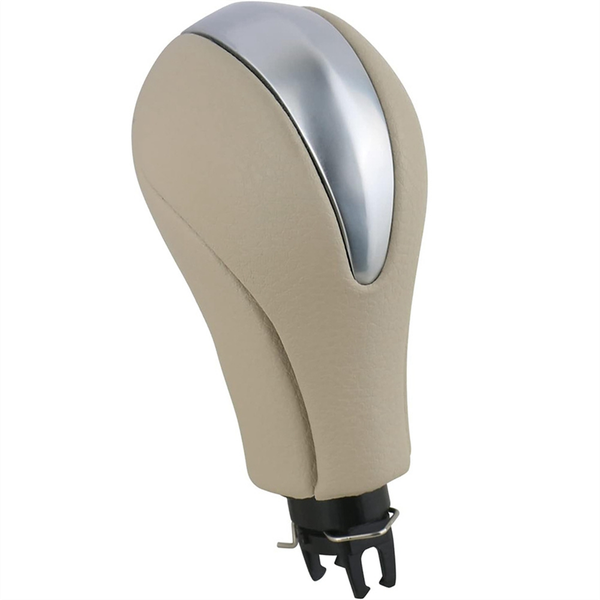 Car Gear Shift Knob Head 34910-JK03A 34910-1LA6C For Beige
