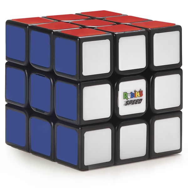 Rubiks Speedcube