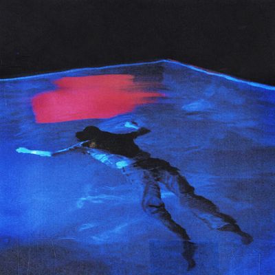 Spin (Vinyl / 12" Album)