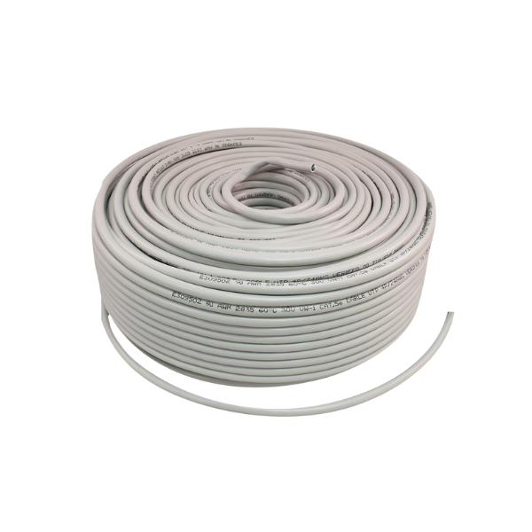 CAT5 Cable 305M, Easy Pull Box