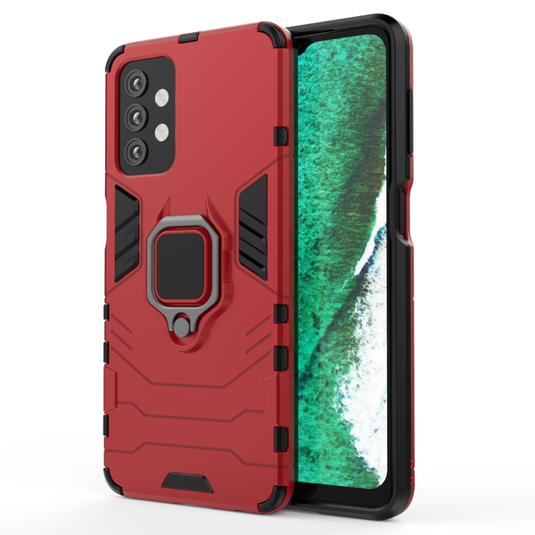 Panther Design Phone Case For Samsung A32 4G / A32 5G