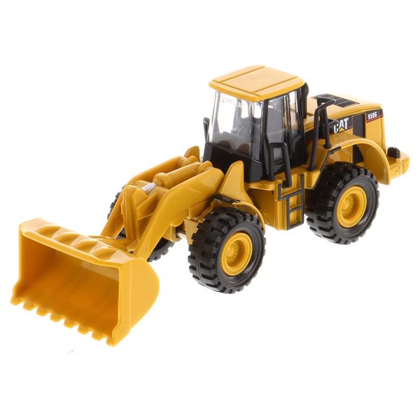 Diecast Masters 1/87 CAT 950G Series II Wheel Loader Diecast Model