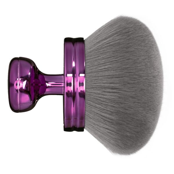 Extra Large Body Makeup Brush Round Head Kabuki Brush For Application