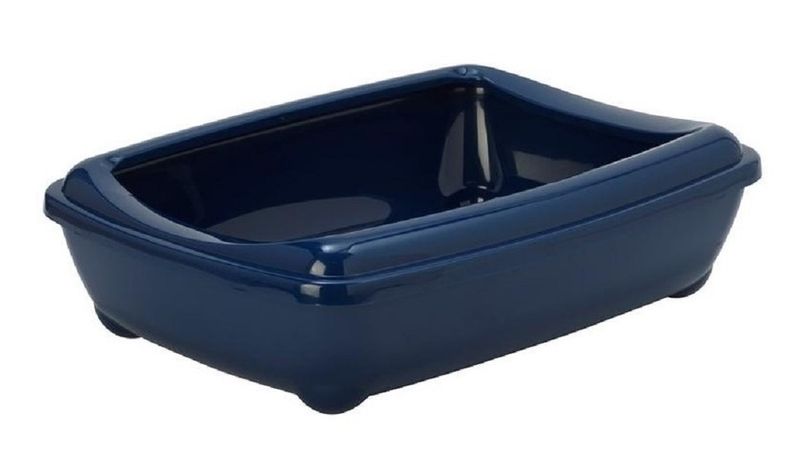 Moderna Arist-O-Tray &amp; Rim Jumbo Blue Berry
