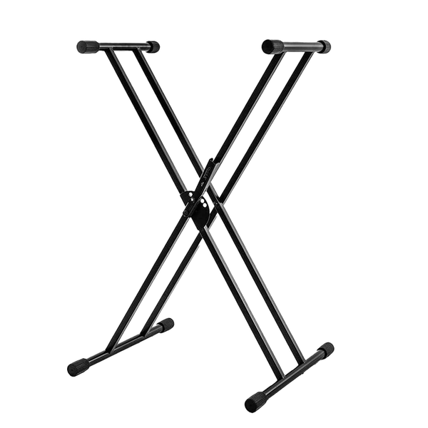 Astro Audio Double Brace Keyboard Stand
