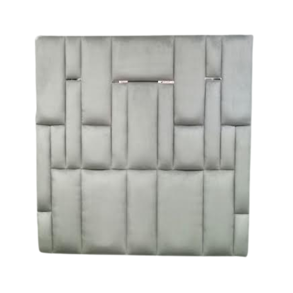 Tetris Headboard