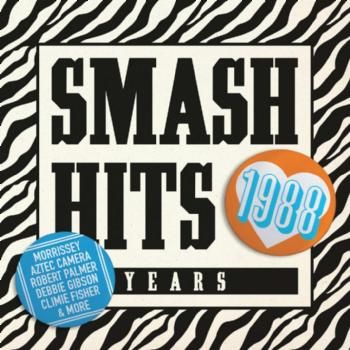 Smash Hits 1988 (CD)