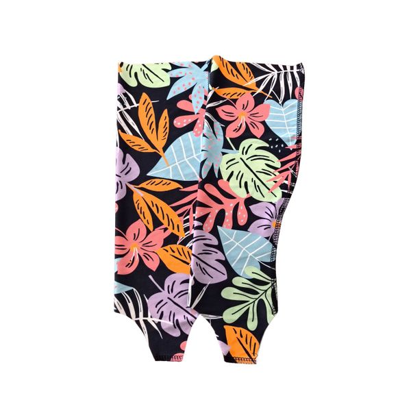 Hockey Shin Liners - Tropical