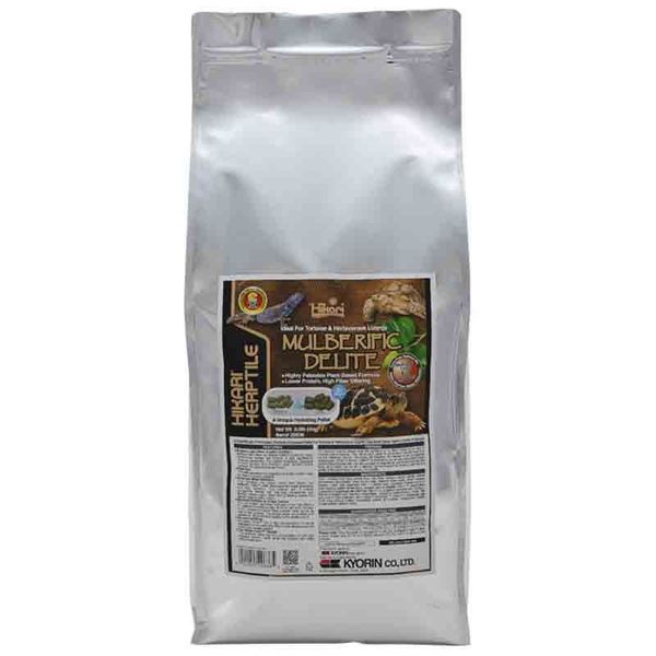 Tortoise Food / Iguana Food / Bearded Dragon Food