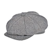 Peaky Newsboy Irish Style Fuller Fit Wool Blend Tweed Peak Cap Adjustable Shop Today. Get it Tomorrow takealot