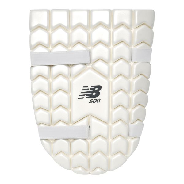 New Balance Cricket 500 Thigh Guard Ambidextrous - Various Sizes