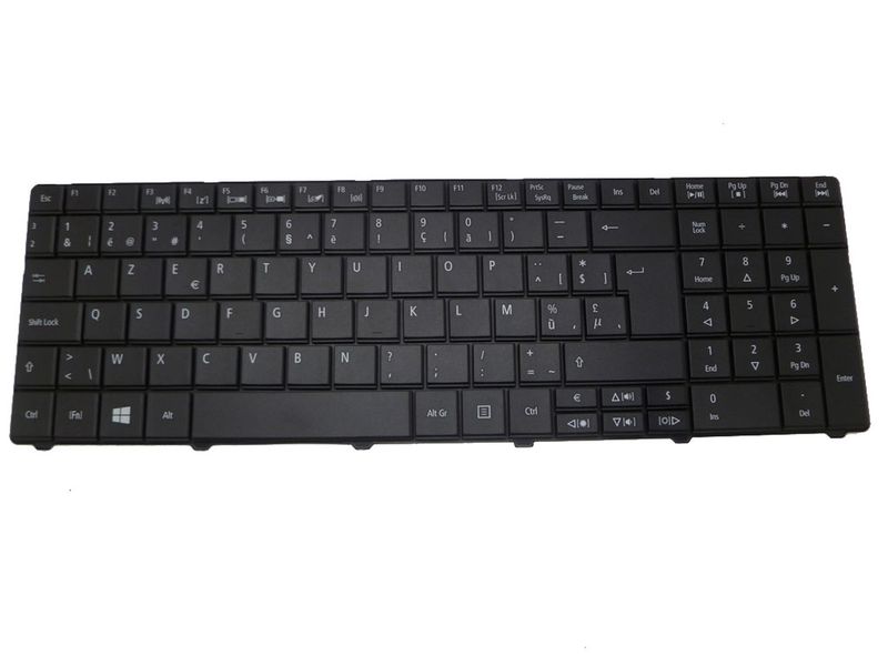 Acer Aspire E5-471 E5-471G keyboard