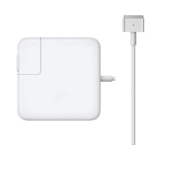 85W T-Tip Replacement Charger Compatible With MacBook Pro - Magnetic Power