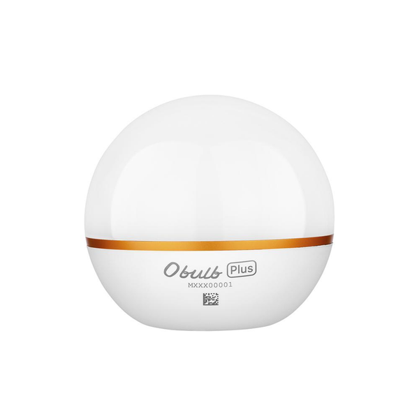 Olight Obulb Plus, 300 Lumen, Magnetic Base, Rechargeable