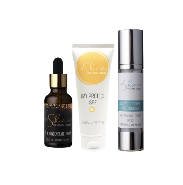 The Skin Lab Anti-Ageing Pigmentation Kit