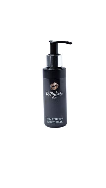 Dr Melinda Skin Renewal Moisturiser 100ml