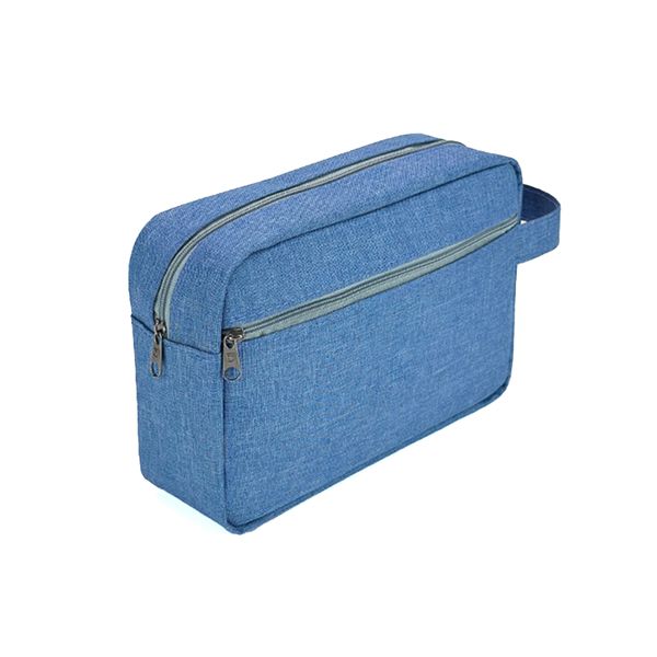 Travel Toiletries Bag