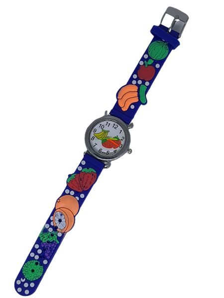 Kids watch